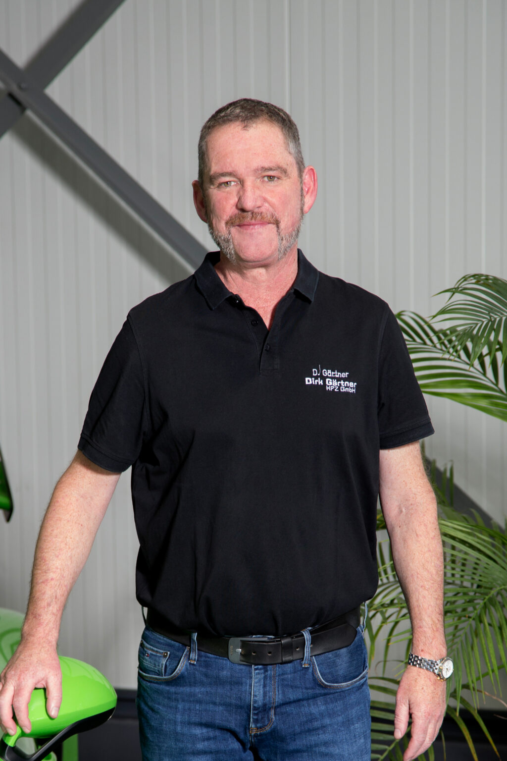 Dirk Gärtner KFZ GmbH Ihr Autohaus in Weinheim