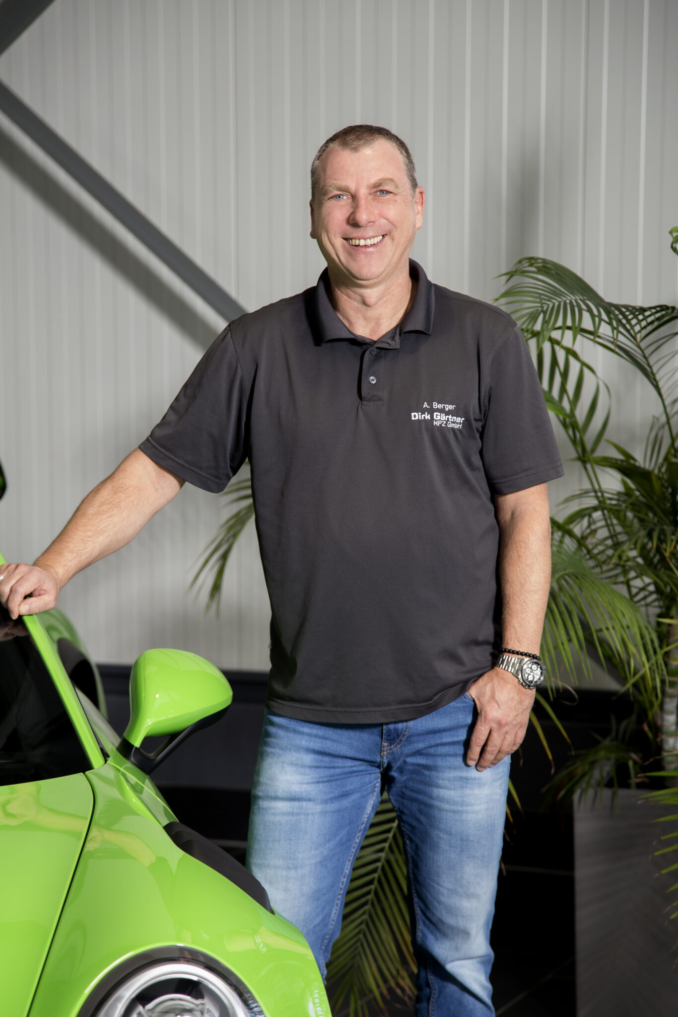Dirk Gärtner KFZ GmbH Ihr Autohaus in Weinheim