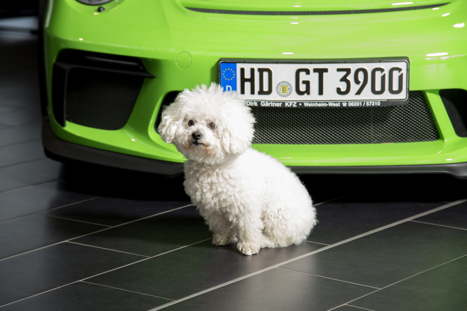Dirk Gärtner KFZ GmbH Ihr Autohaus in Weinheim