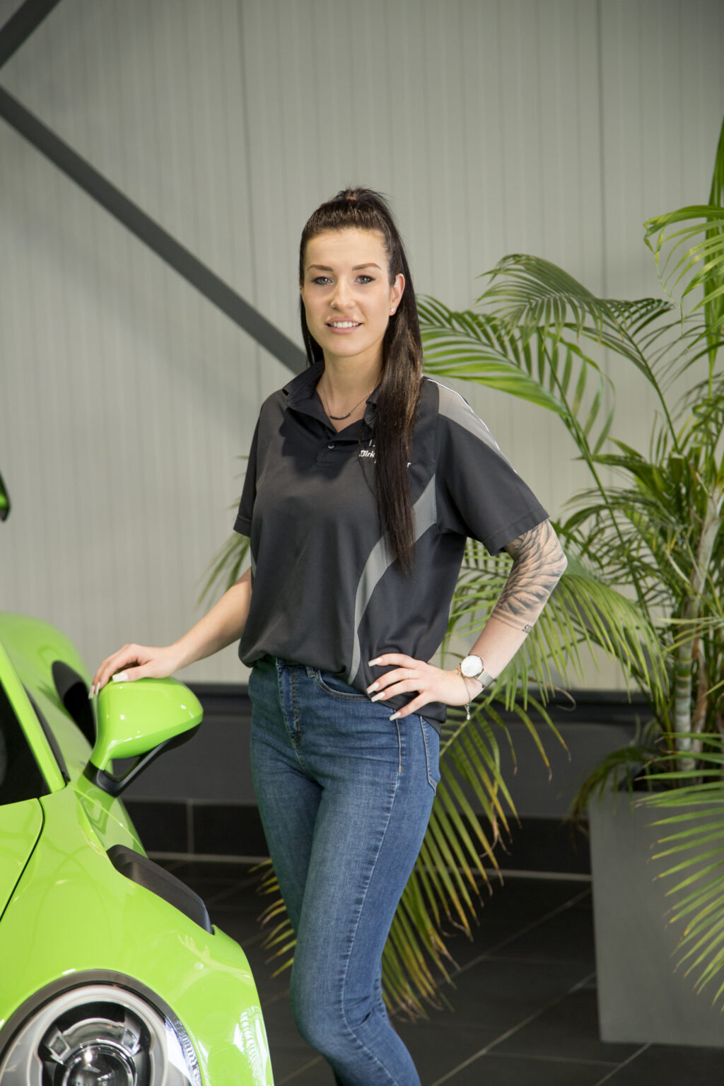 Dirk Gärtner KFZ GmbH Ihr Autohaus in Weinheim