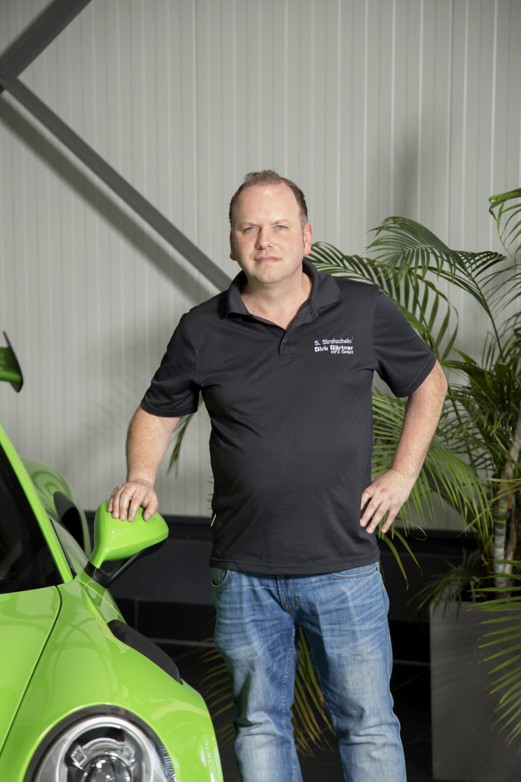Dirk Gärtner KFZ GmbH Ihr Autohaus in Weinheim