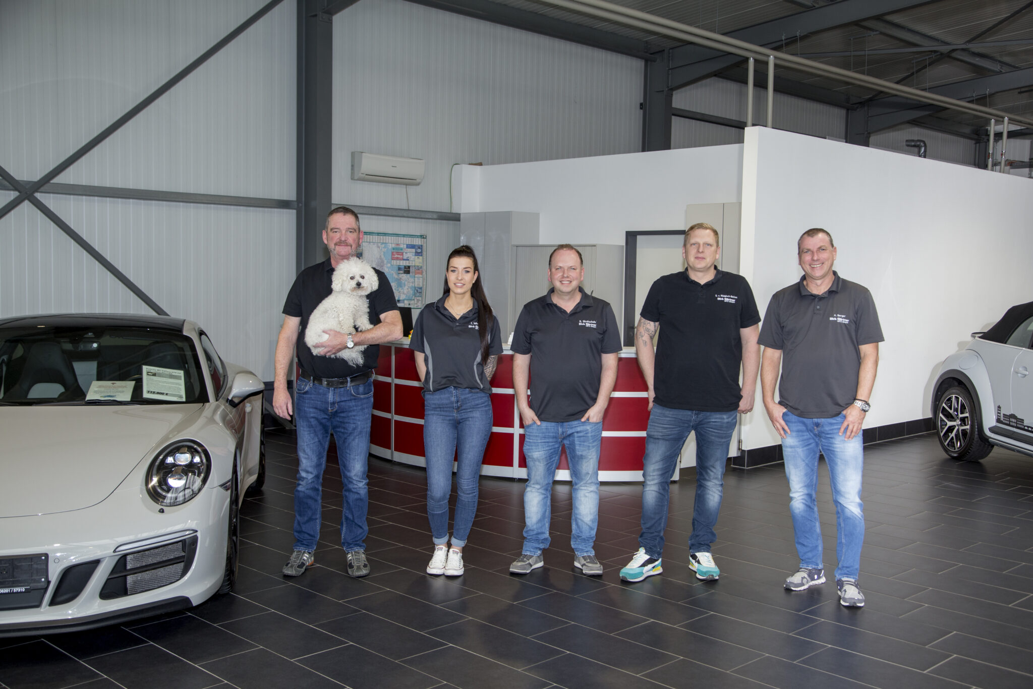 Dirk Gärtner KFZ GmbH Ihr Autohaus in Weinheim