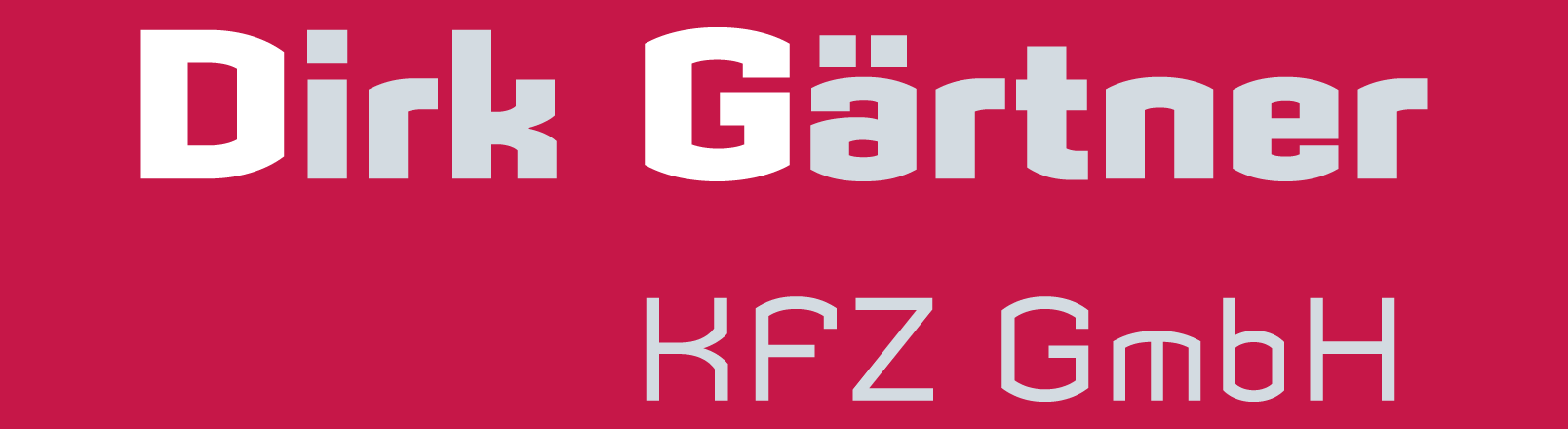 Dirk Gärtner KFZ GmbH